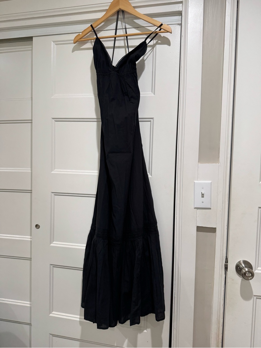 NEW! Abound Cotton Maxi Dress - Picture 4 of 10